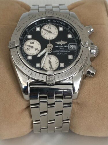 breitling a13357