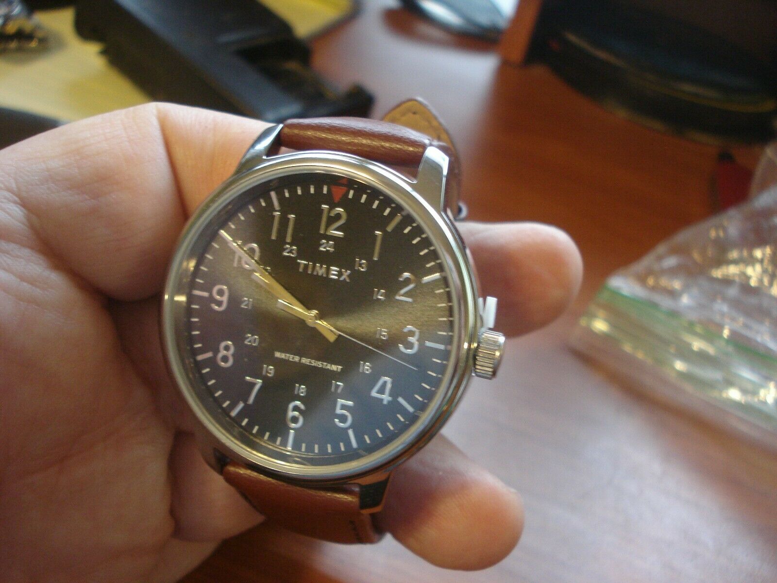 Timex tw2r85700 sales