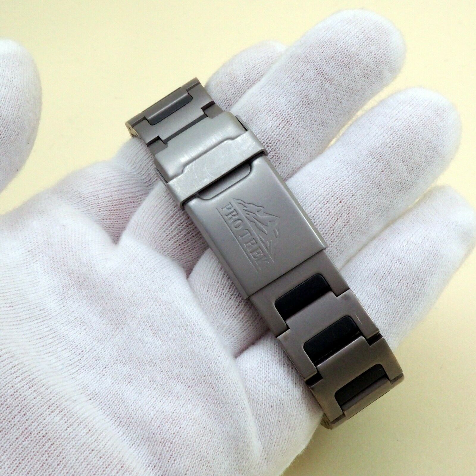 プロトレック PROTREK 1471 PRT-420