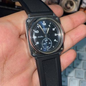 Seiko SilverWave Cockpit 2628-0040 Price as of June 2025