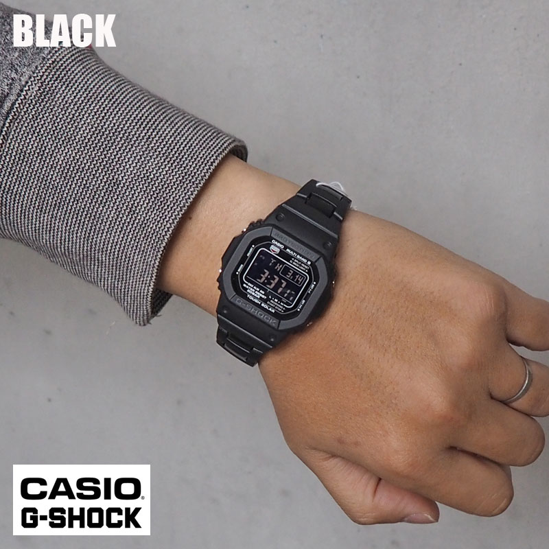 セール 登場から人気沸騰 Gw M5610bc 1jf G Shock Casio 腕時計 デジタル Orointegrated Coop