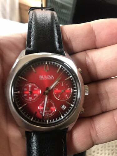 Bulova 96b238 best sale