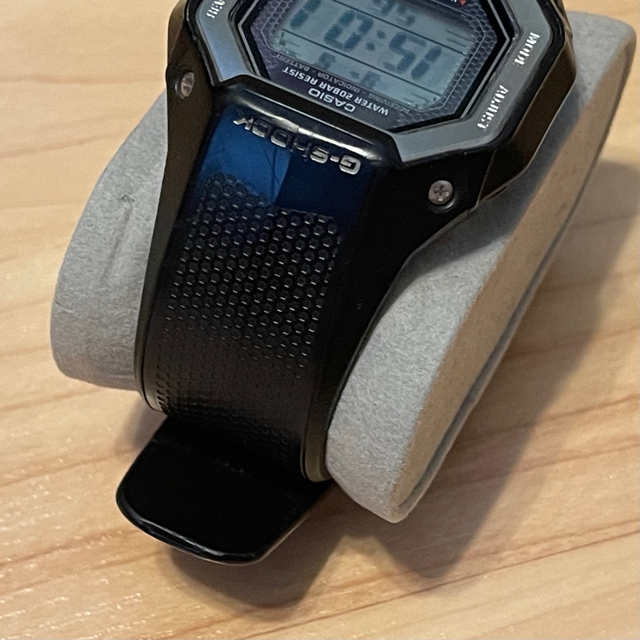 Reloj Casio G-Shock Wave Ceptor hombre GW-M5610U-1ER - Joyería Oliva