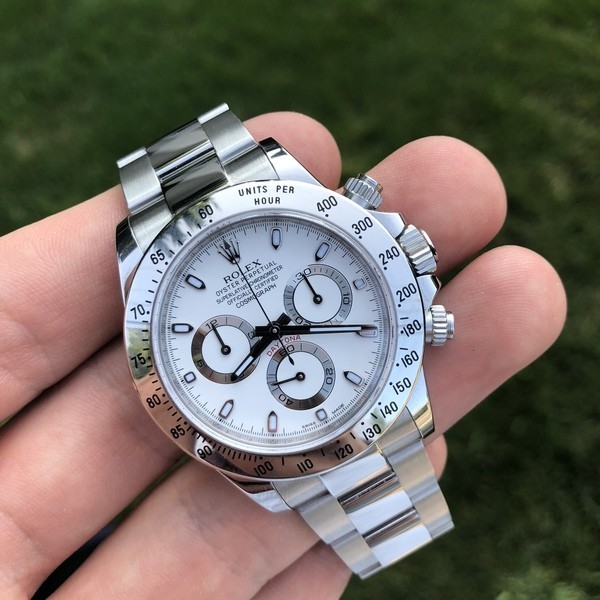 116520 daytona