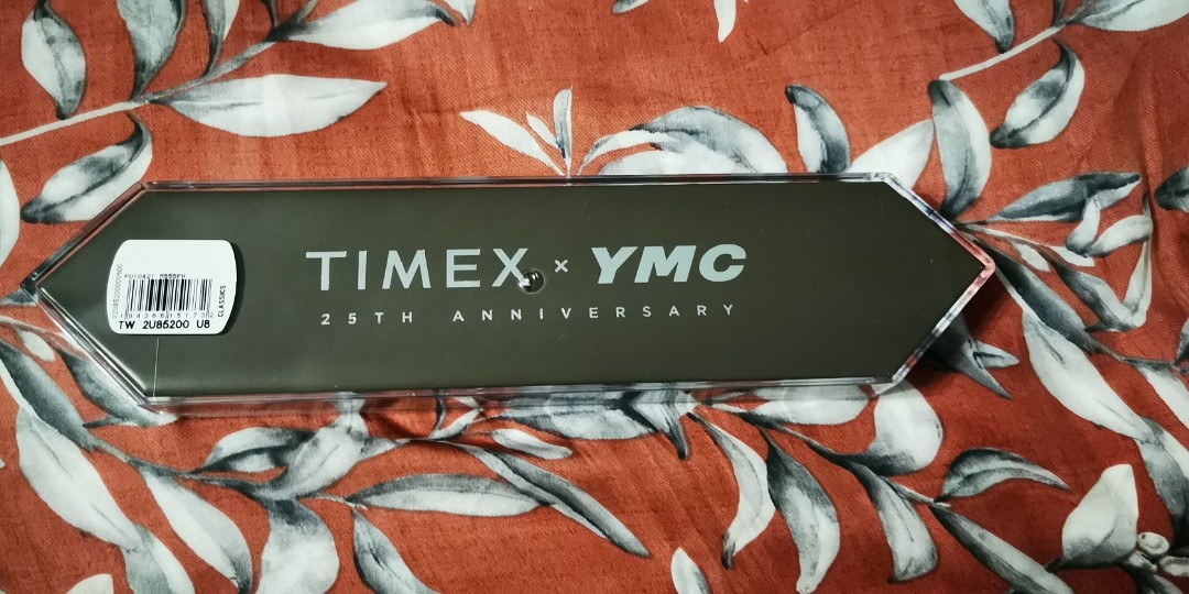 Timex ymc outlet