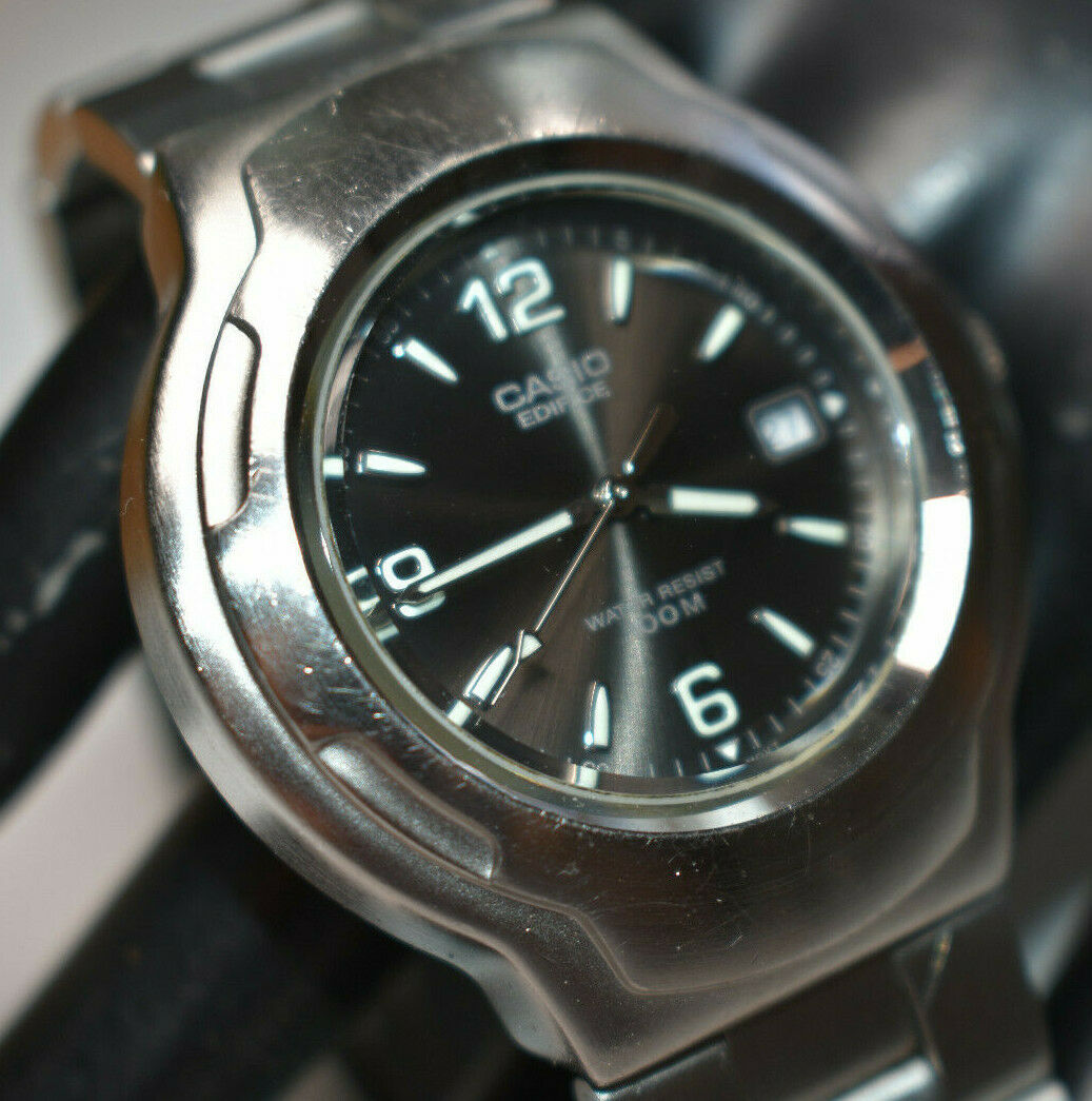 casio efr 104