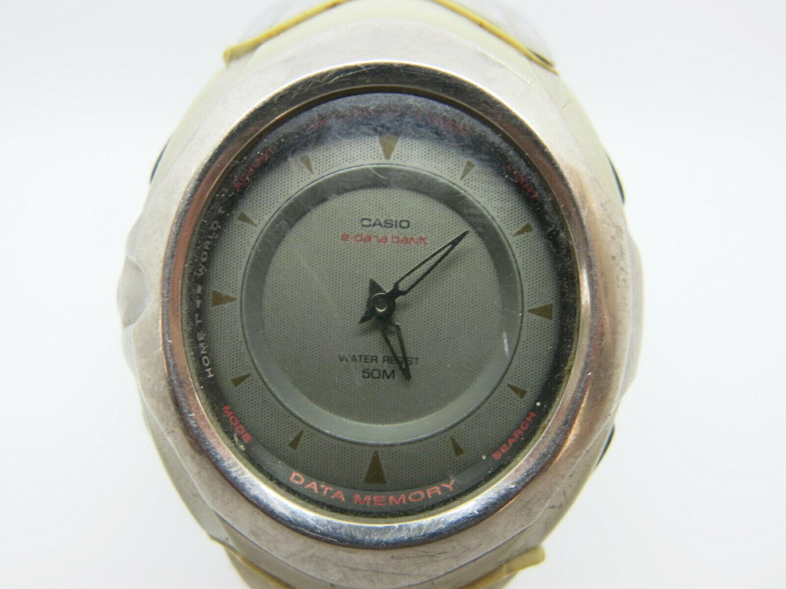 casio edb 501