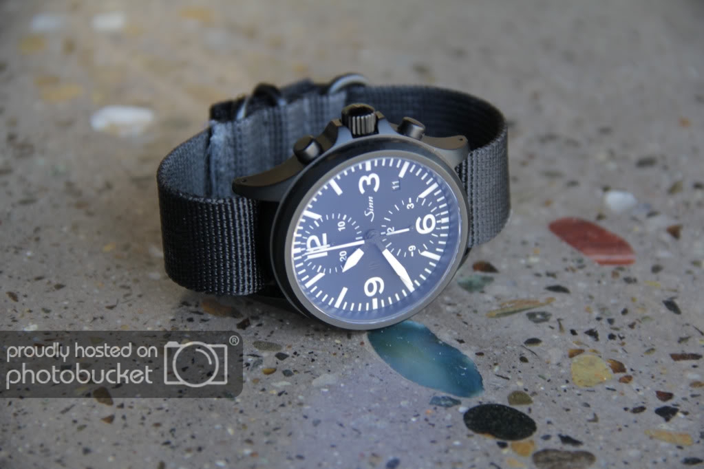 sinn 756s