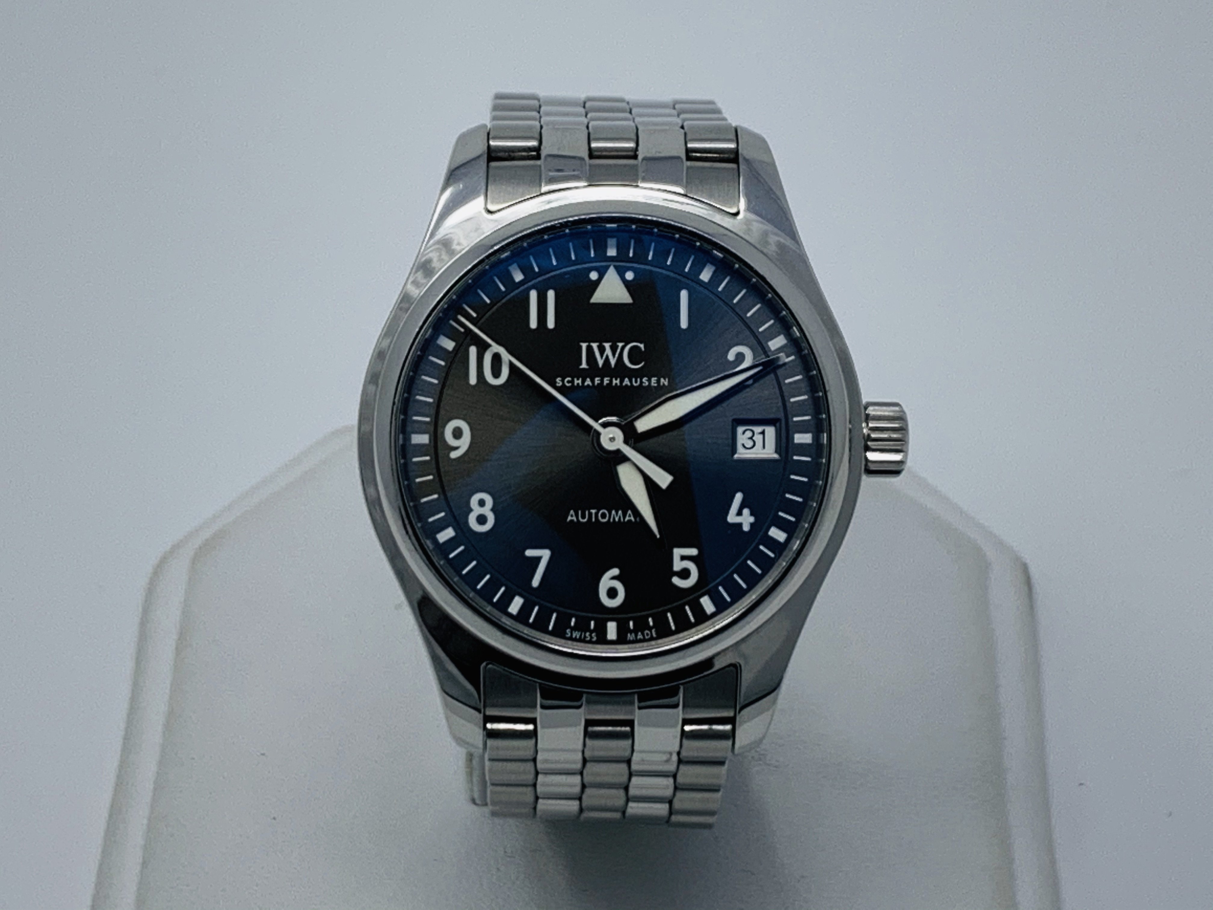 Iwc 324002 2025