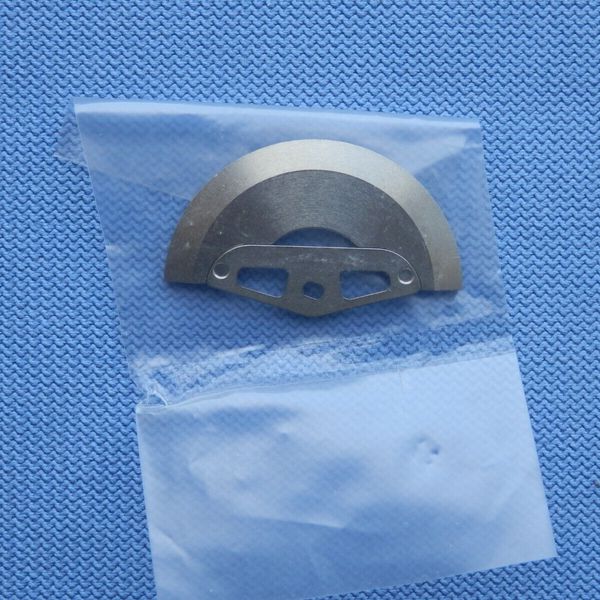 Masse Oscillante (rotor) Pour Montre Seiko 6138 - Pièce D'occasion Réf. 500521