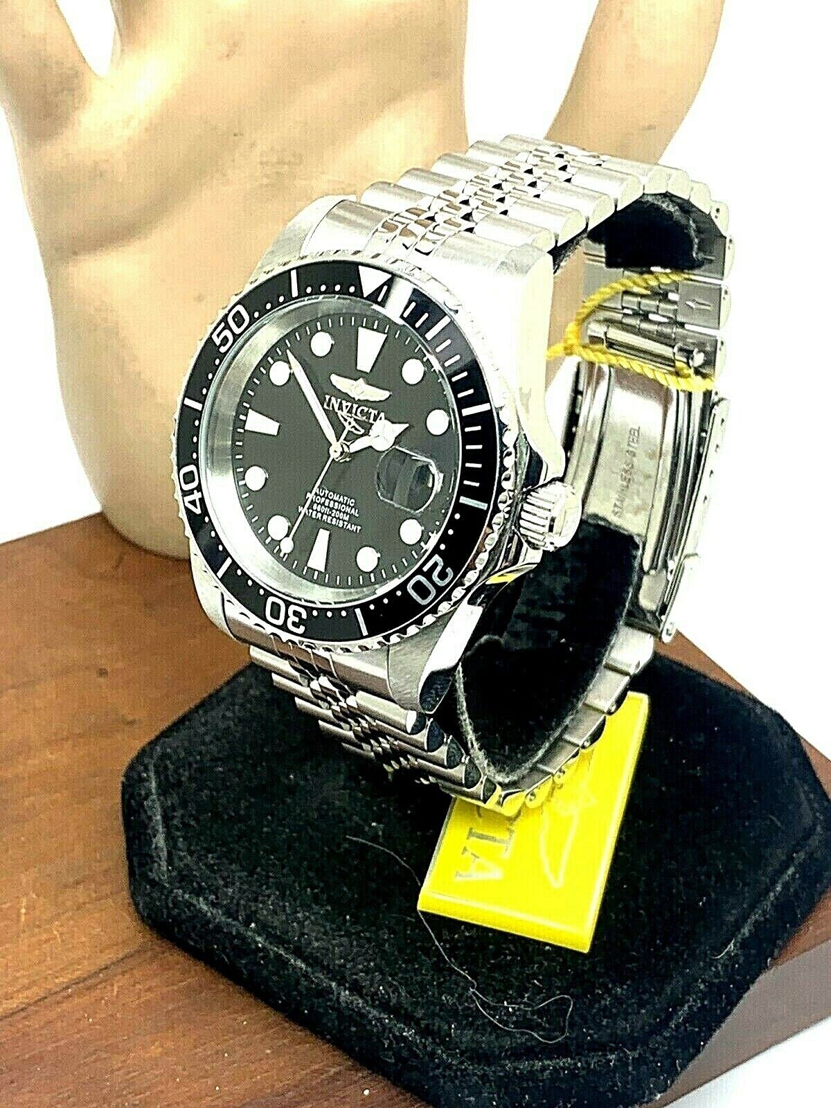 Invicta pro diver 30091 hotsell