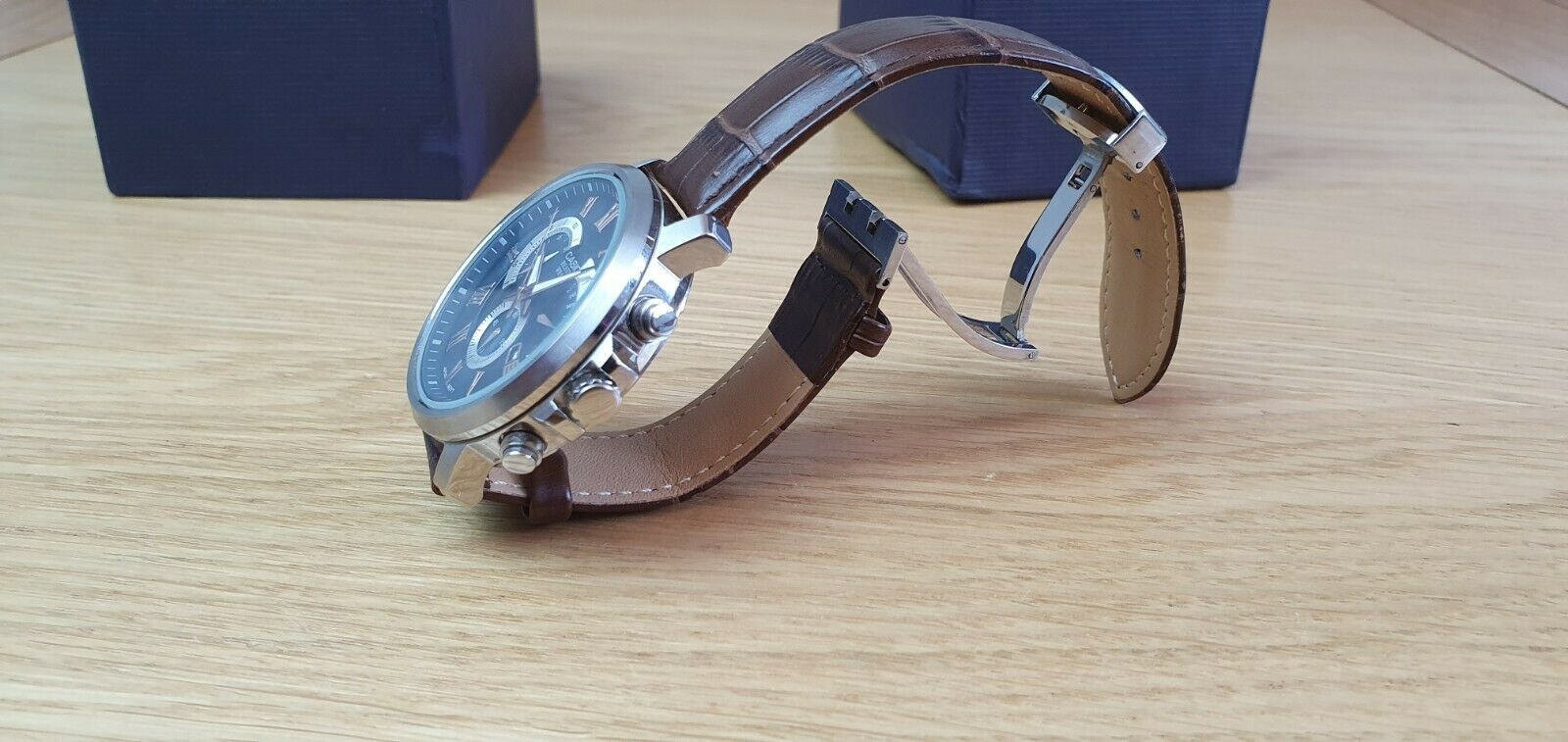 casio beside 4358