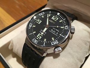 Mido all dial sale diver 200m automatic