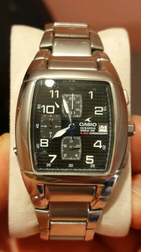 casio edifice 100wr