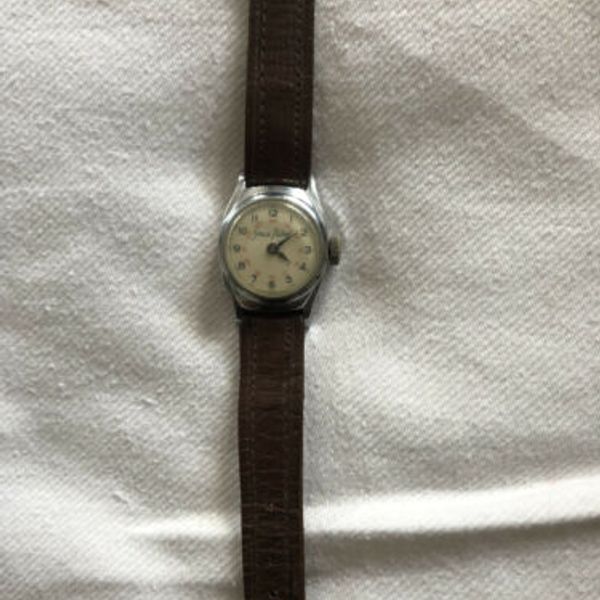 Vintage 1960's Rare Timex Space Patrol Children's Watch - Good Vintage  Condition | WatchCharts