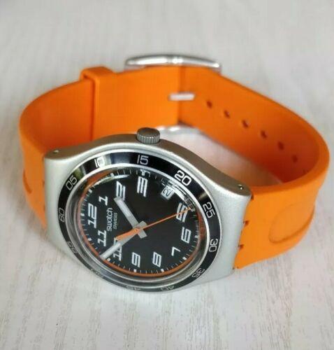Swatch Irony Big \