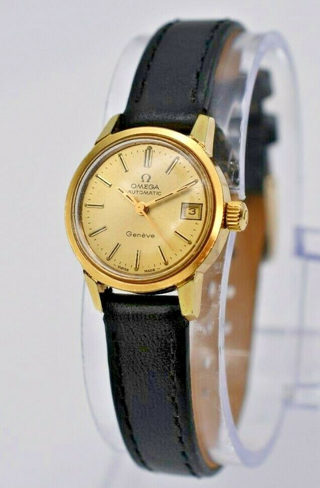 Omega discount geneve 1978