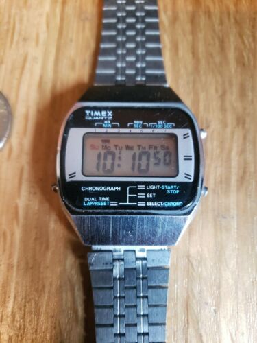 timex f cell