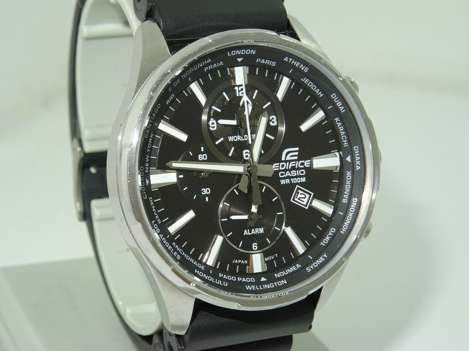 casio edifice efr 304