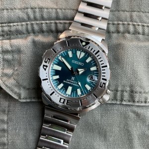 Seiko SZSC005 for sale | WatchCharts