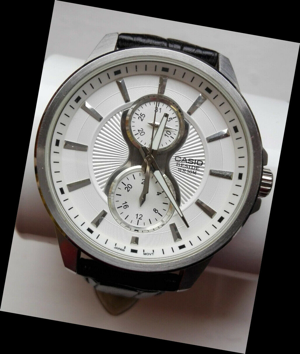casio bem 304