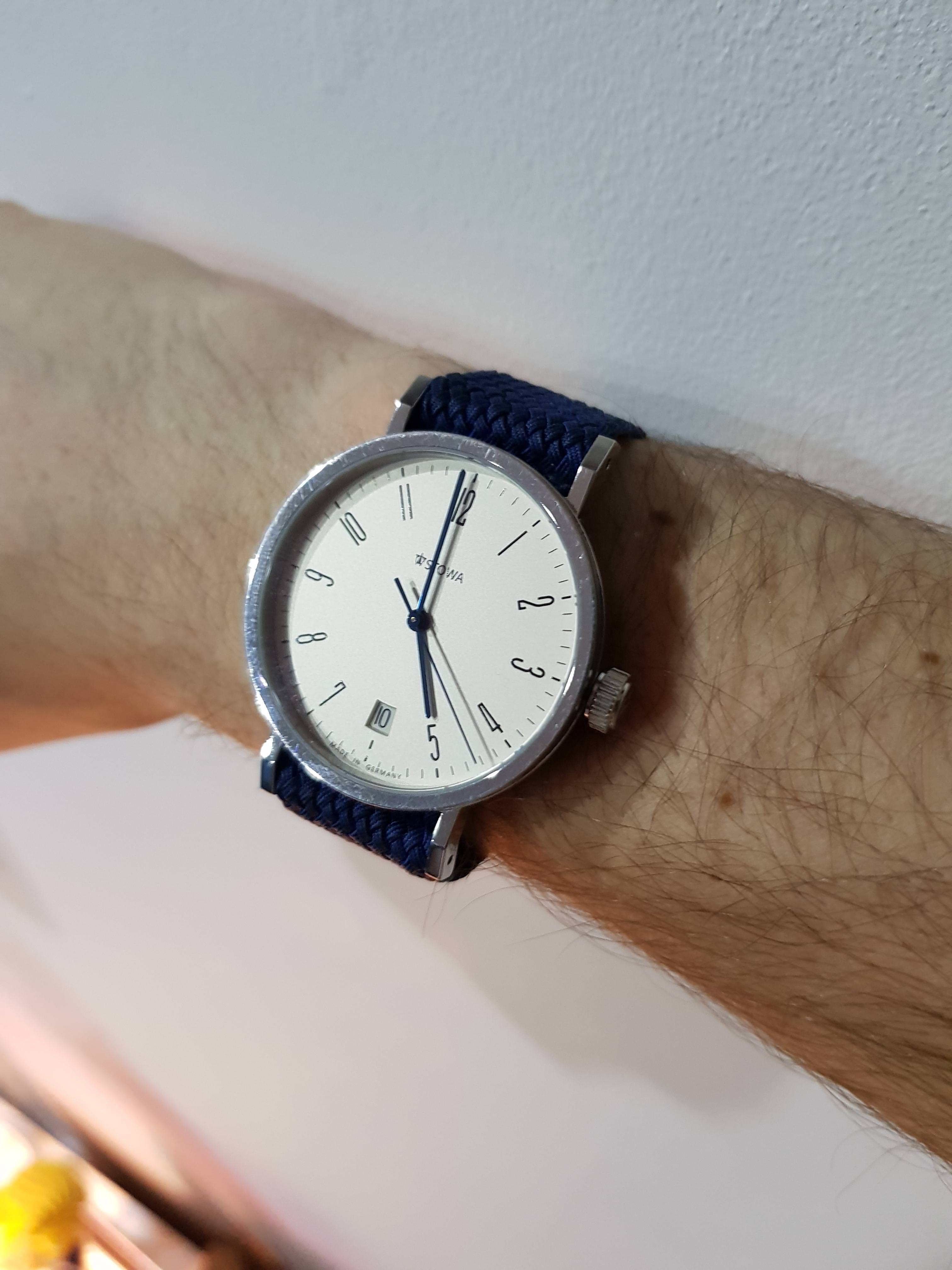 stowa 365