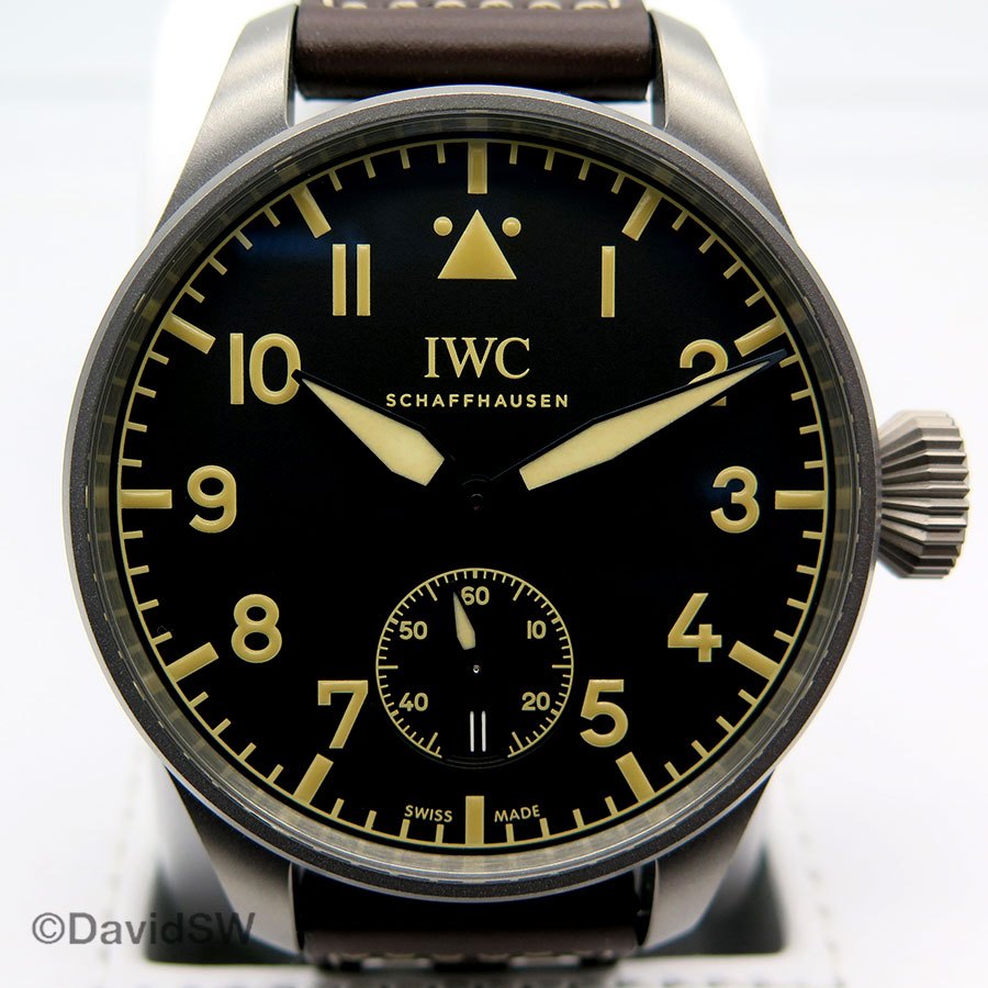 Iwc 510301 on sale