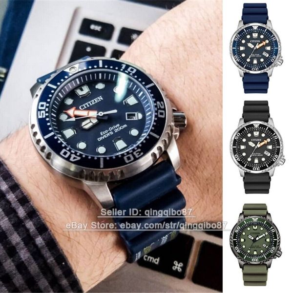 Citizen Promaster orologi uomo mod. BN0205-10L