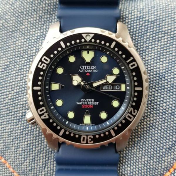 ny0040 blue