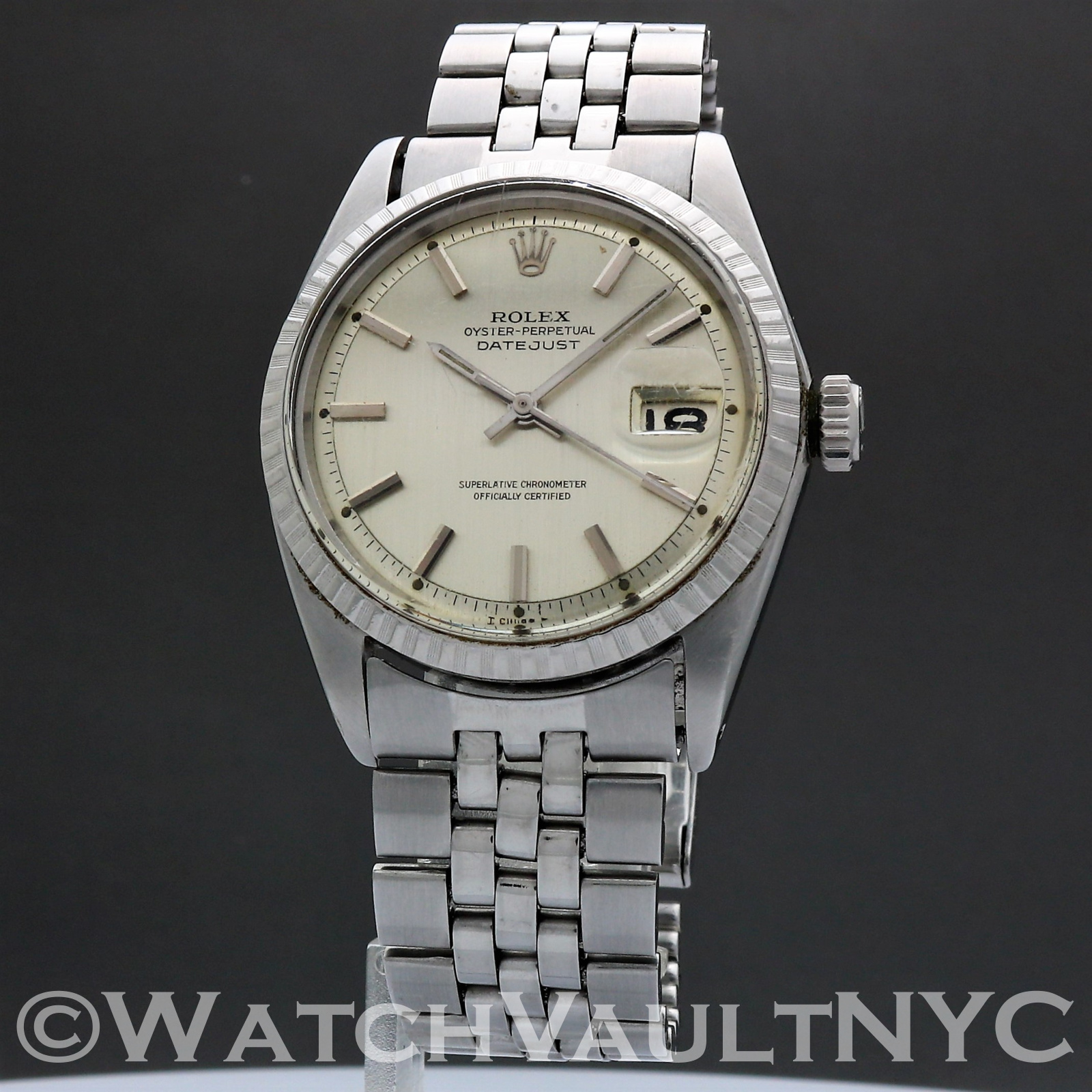 1966 rolex datejust