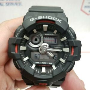 casio g shock model 5522