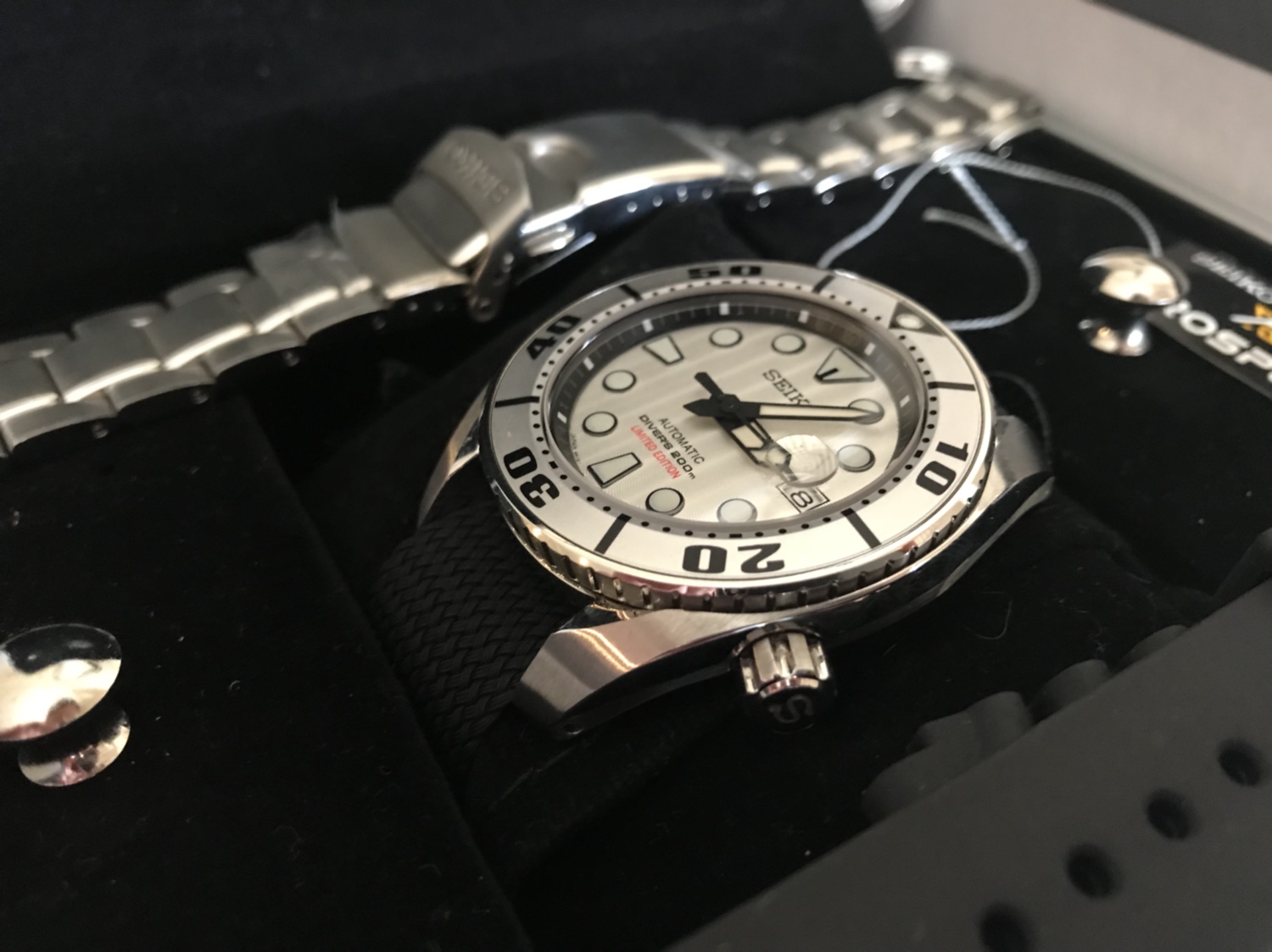 Seiko spb029 clearance