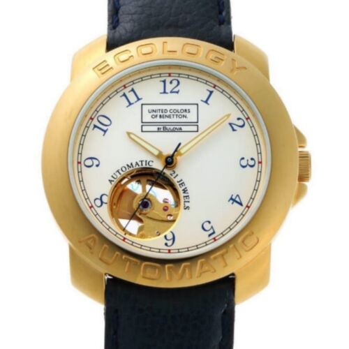 Benetton ladies watch discount price