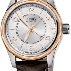 Oris Big Crown Pointer Date Mens Watch 01 754 7679 4361 07 5 20