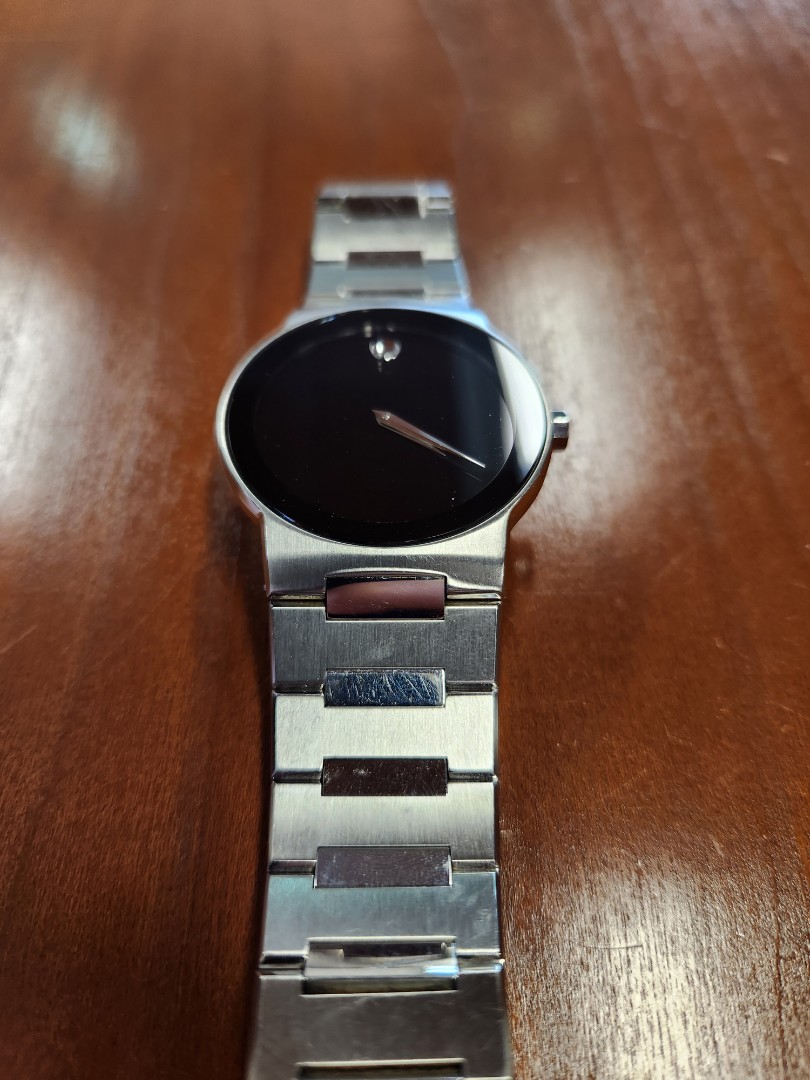 Movado 84 g1 clearance 1885