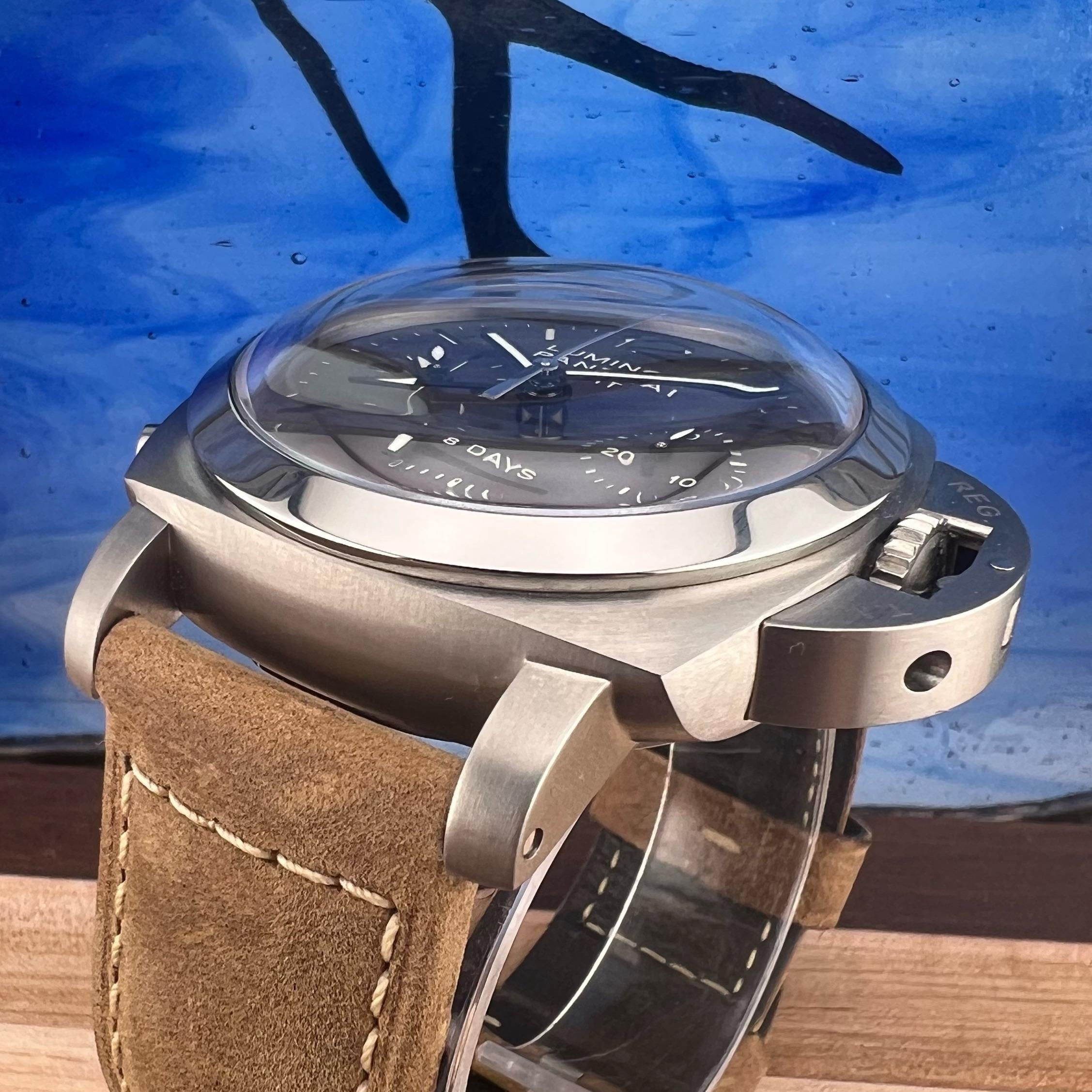 Panerai pam00311 best sale