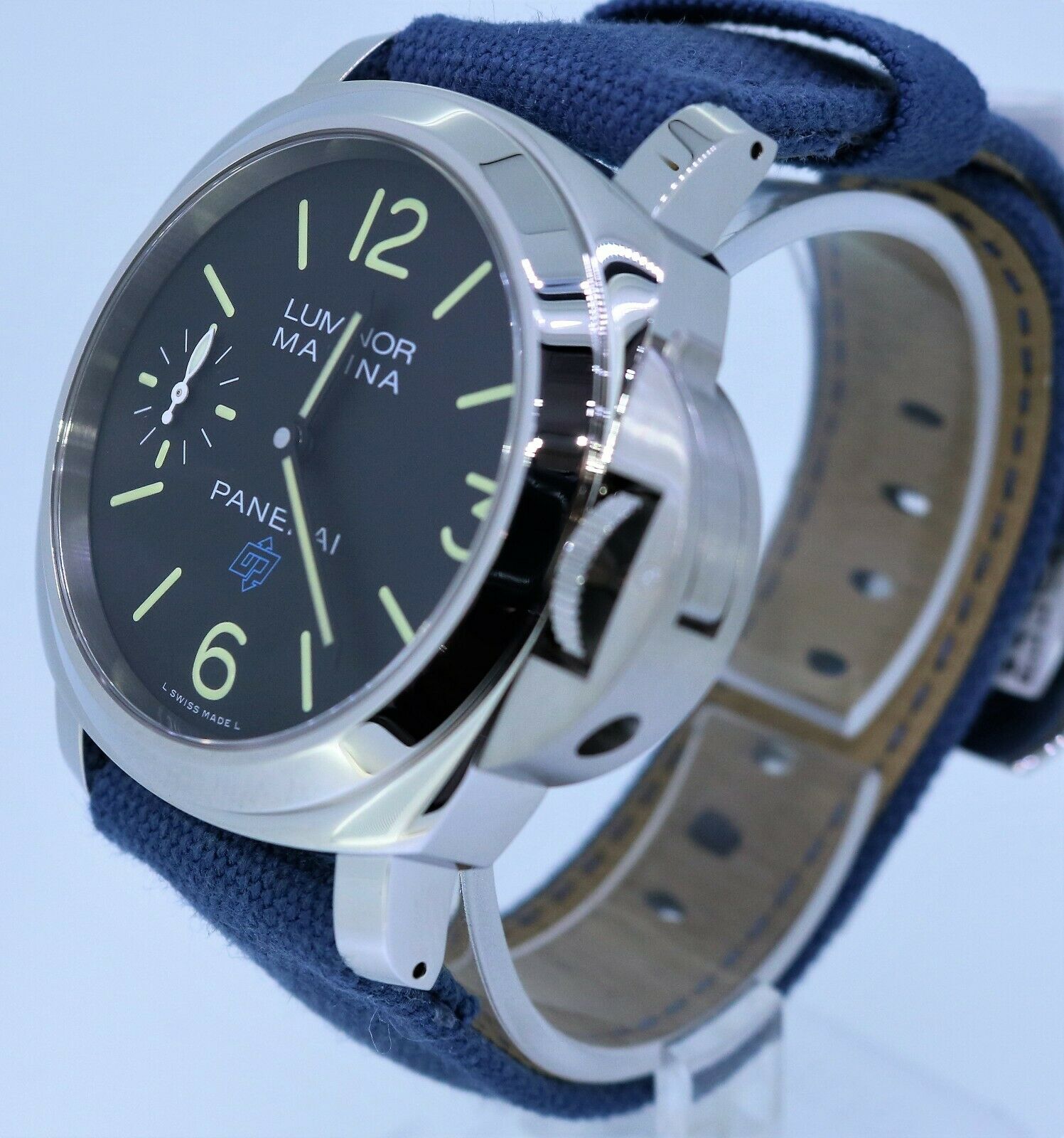 Panerai pam 00777 hot sale