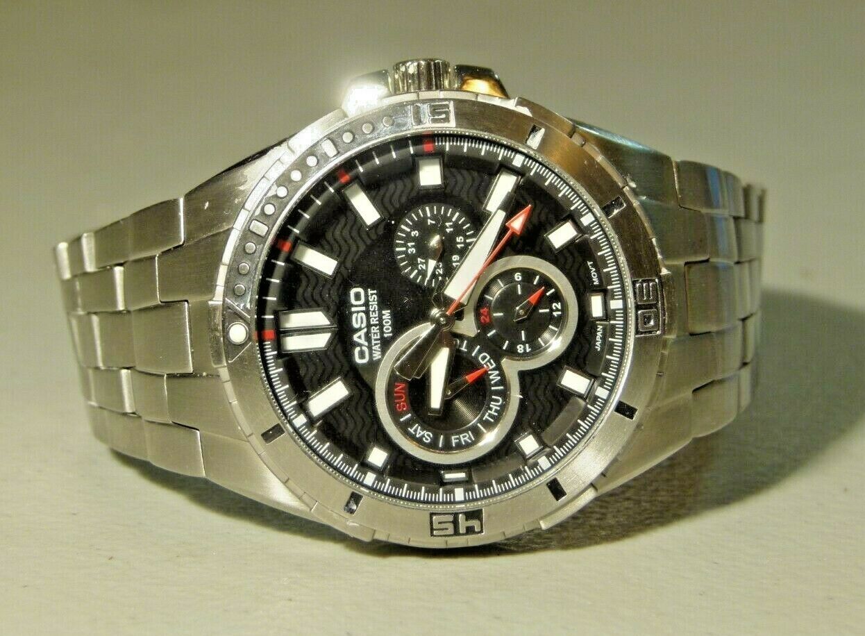 casio 1060