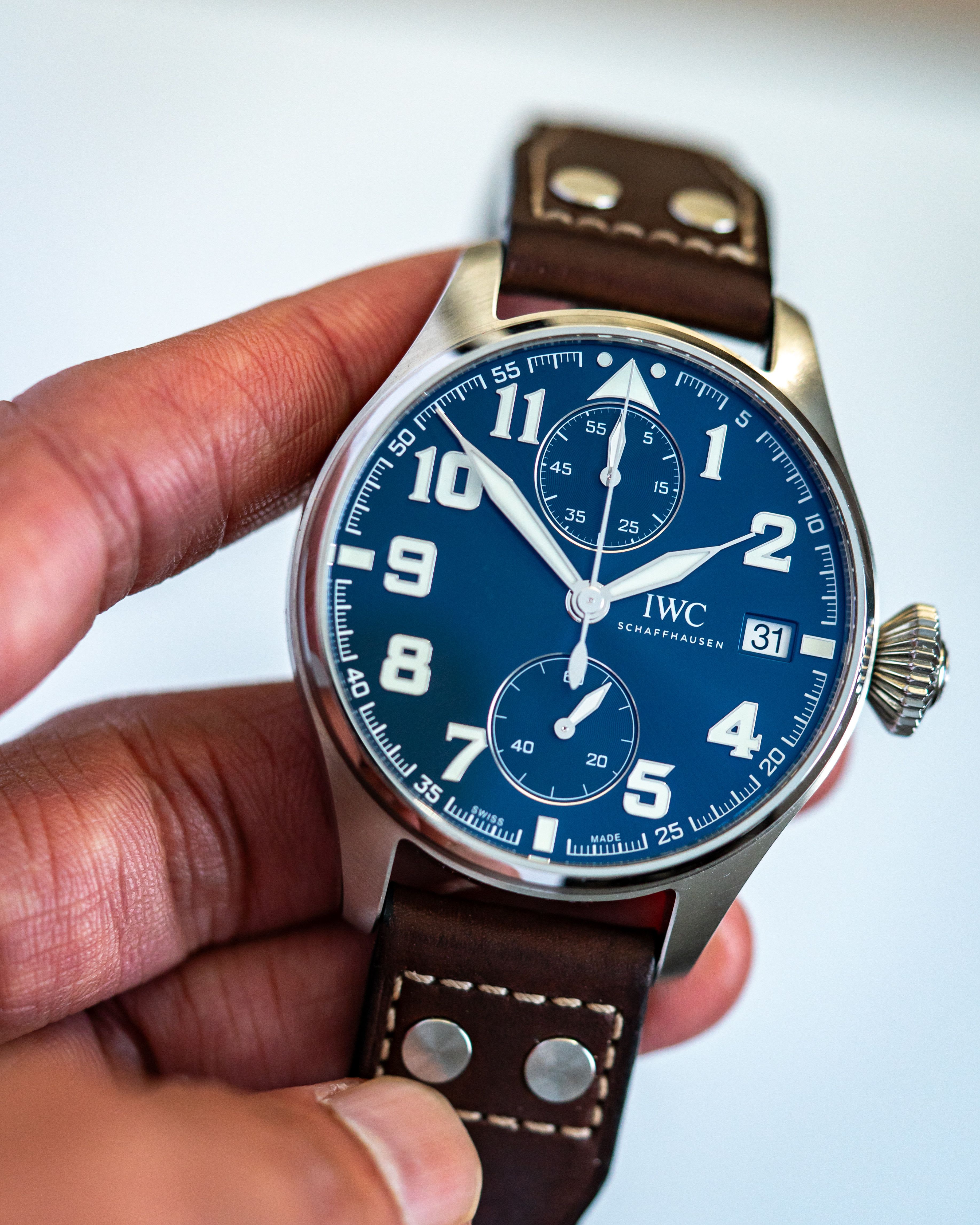 Iwc lpp hotsell