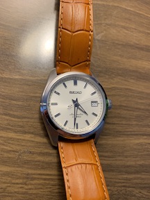 Seiko sarb031 on sale