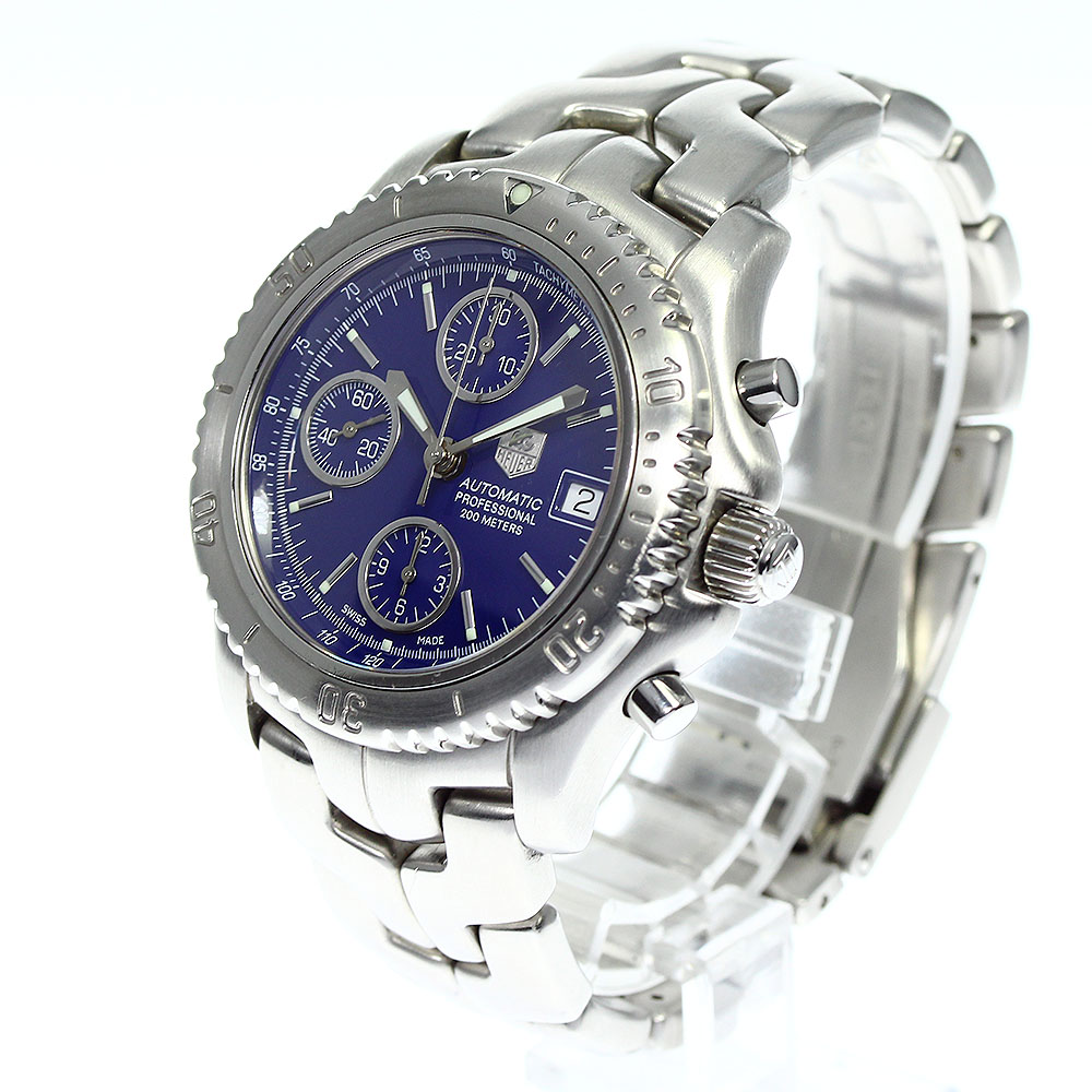 Tag heuer clearance ct2110