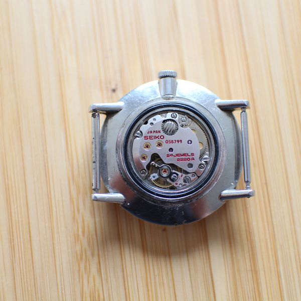 seiko chariot buy