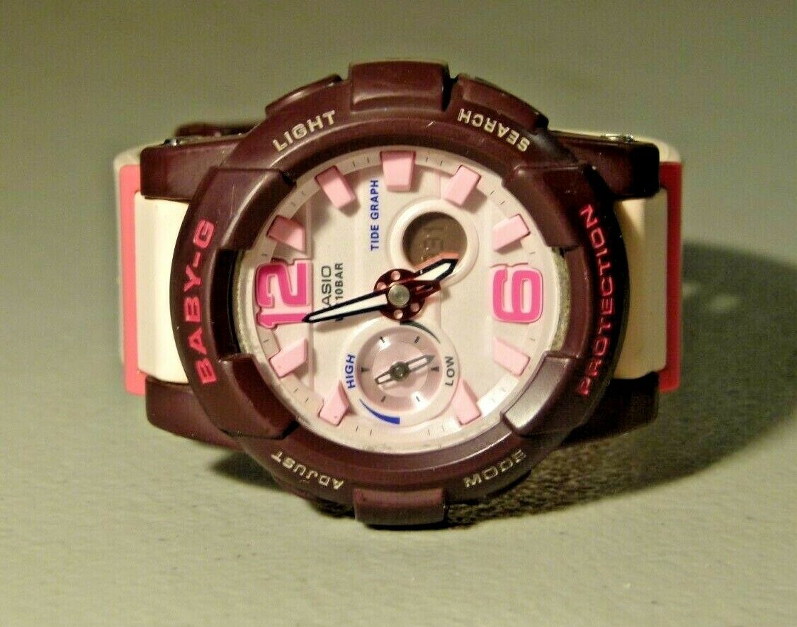 casio 5381