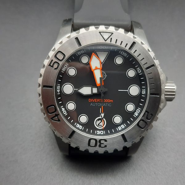 FS Helm Komodo Full Kit plus extras no trades WatchCharts