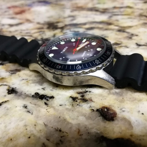 WTS] Timex Navi Depth 38mm $80 [TX] | WatchCharts