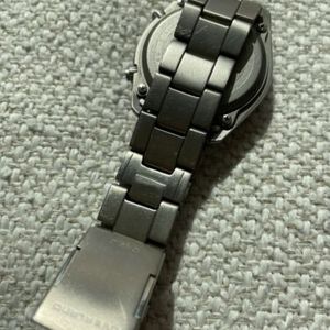 【稼働品】CASIO OVERLAND OVW-100TDJ Casio MDV-102/Overland OVW-100TDJ Review - YouTube