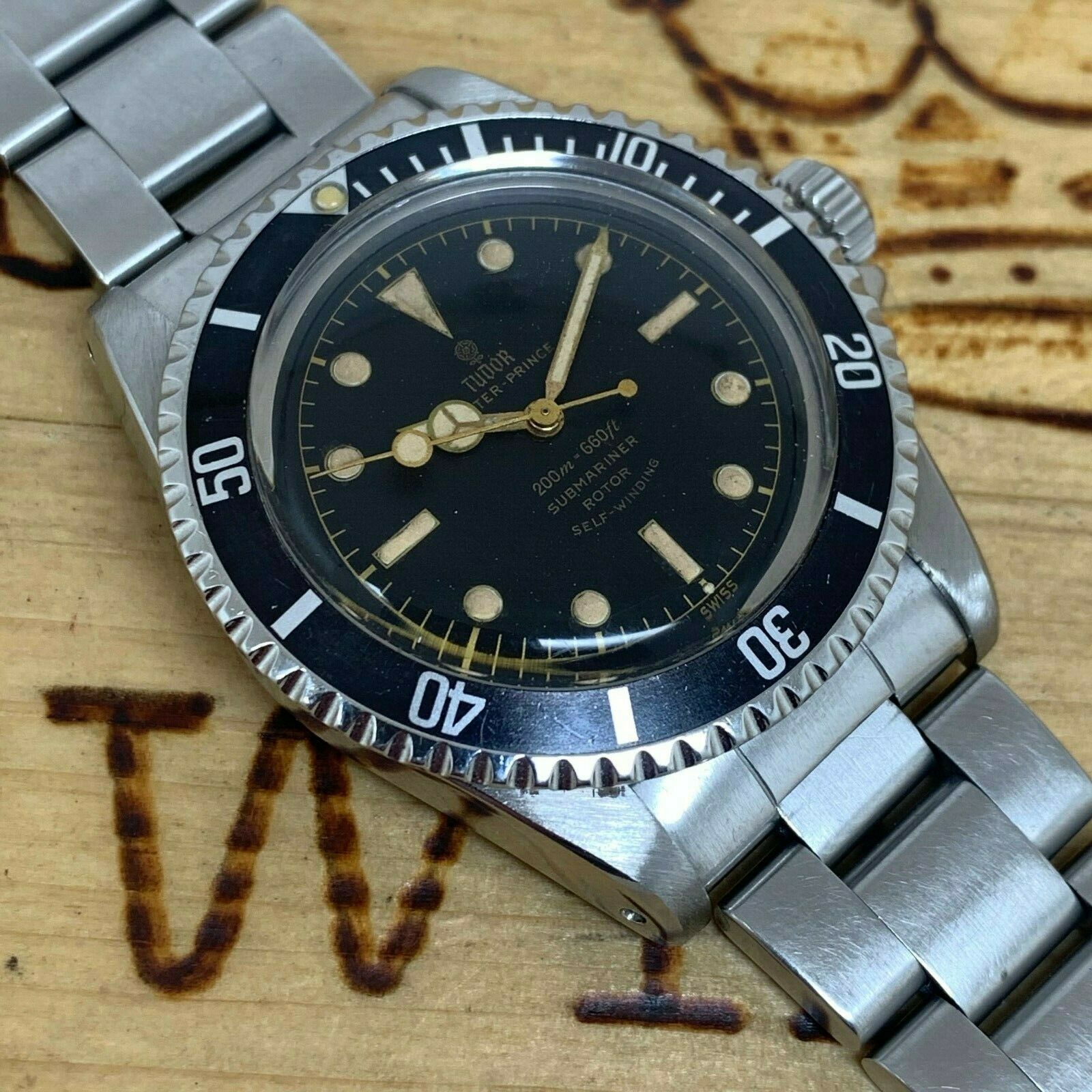 tudor 5513