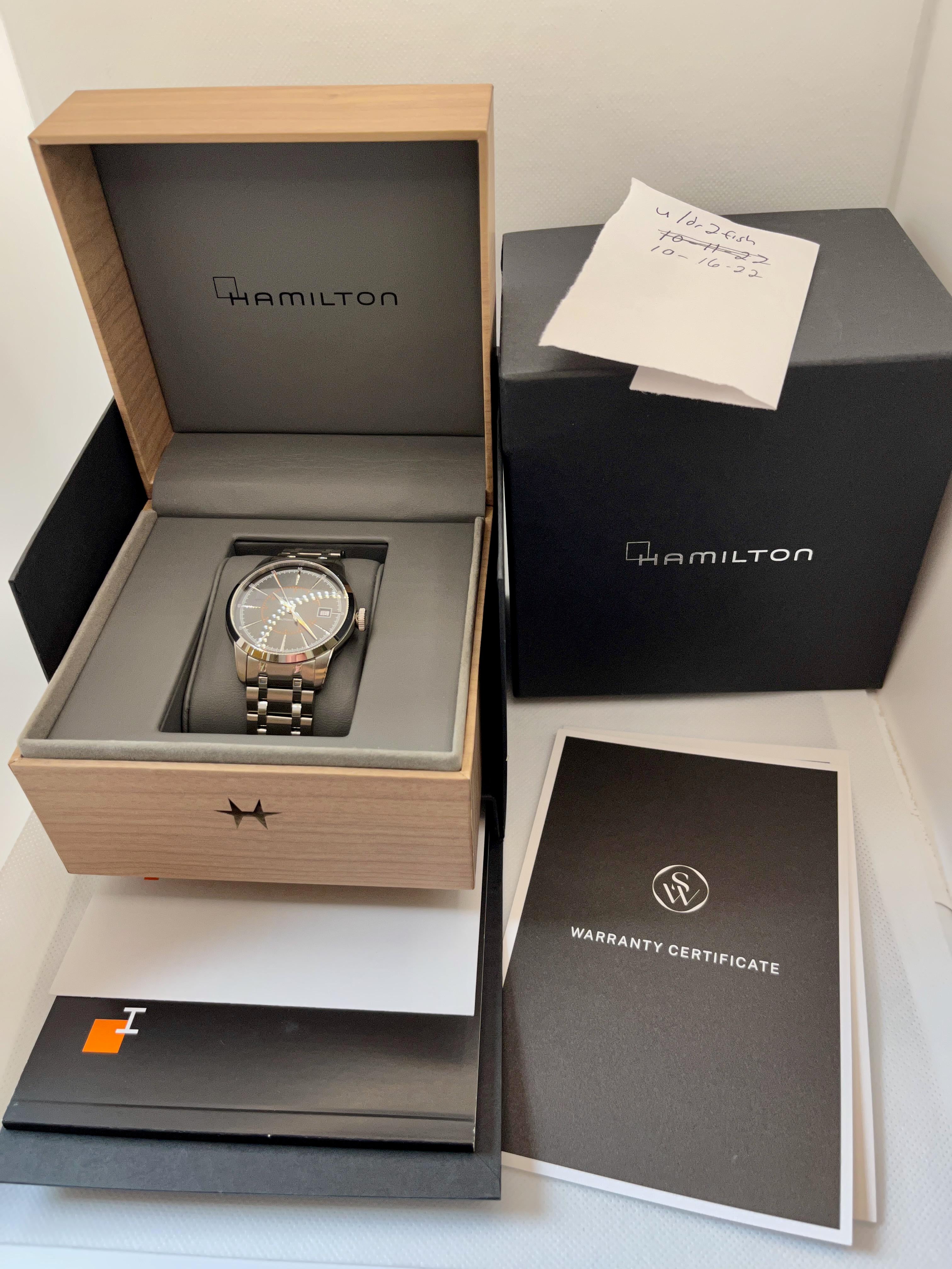 oris watch john constantine