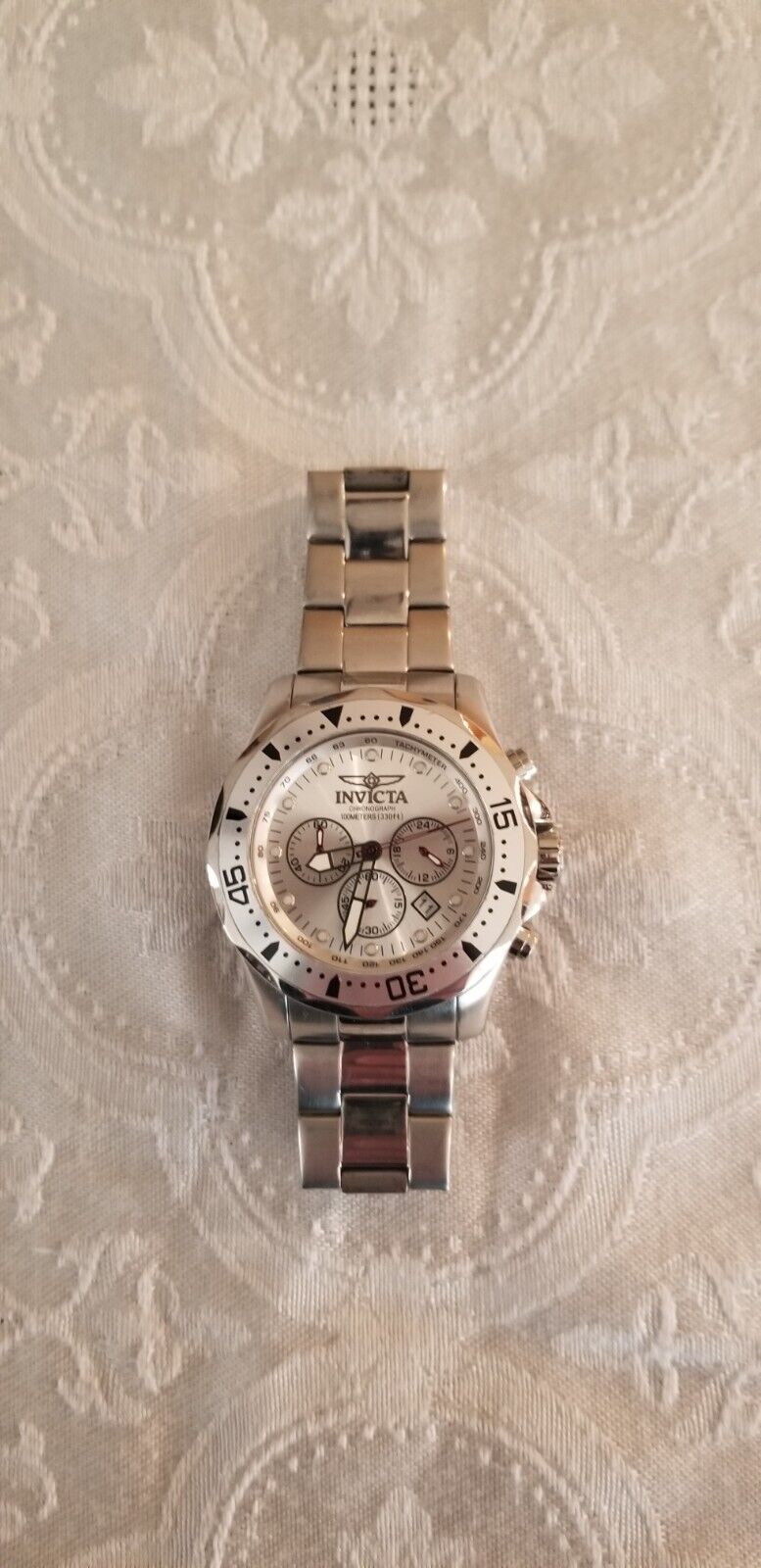 Used invicta online watches