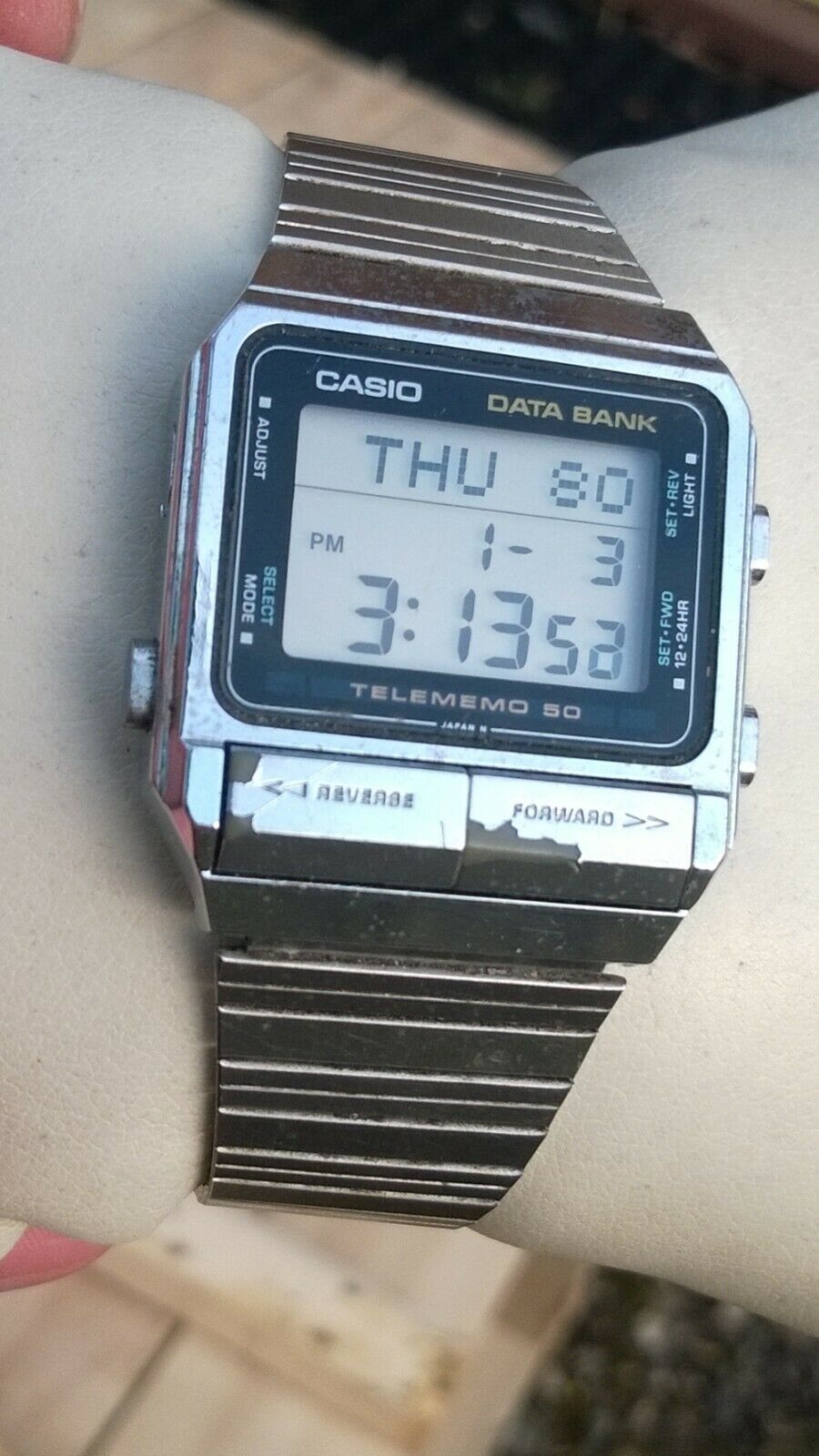 casio db 510